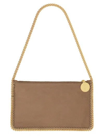 Stella Mccartney Falabella Clutch Shoulder Bag