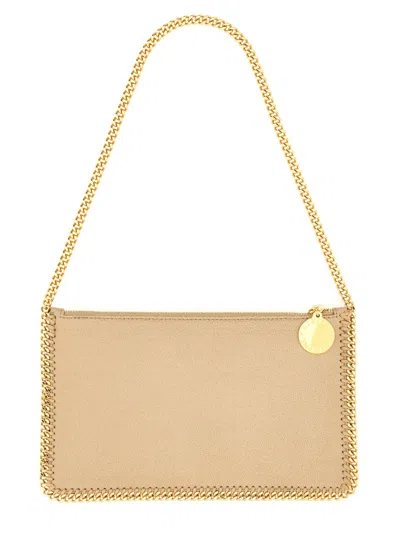 Stella Mccartney Women's Falabella Clutch Shoulder Bag