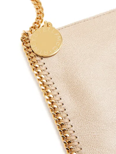 Stella Mccartney Women's Falabella Clutch Shoulder Bag