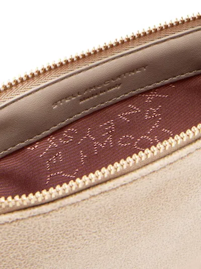 Stella Mccartney Women's Falabella Clutch Shoulder Bag