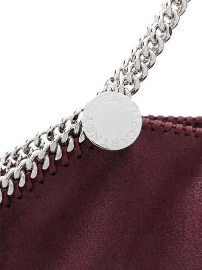 Stella Mccartney Falabella Fold-over Tote Bag