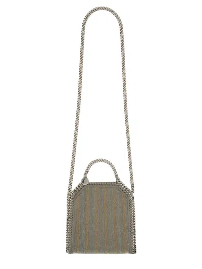 Stella Mccartney Falabella Micro Tote Bag