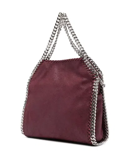 Stella Mccartney Falabella Mini Bag Eco