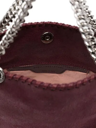 Stella Mccartney Falabella Mini Bag Eco