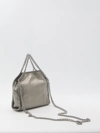 Stella Mccartney Falabella Tiny Tote Bag