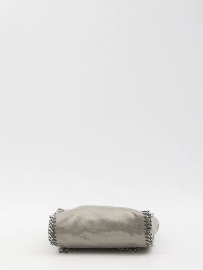 Stella Mccartney Falabella Tiny Tote Bag