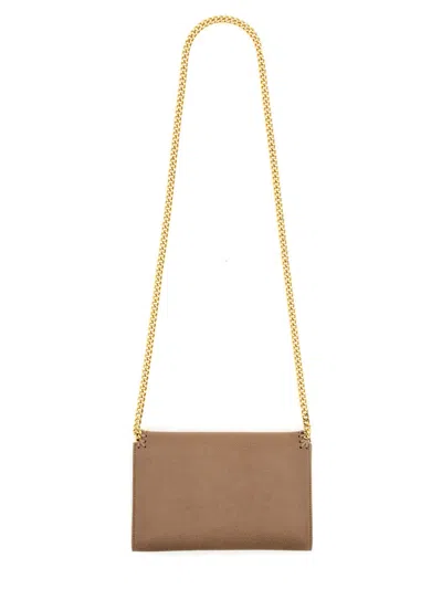 Stella Mccartney Falabella Wallet Crossbody Bag