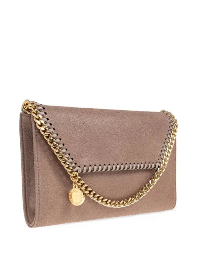Stella Mccartney Falabella Wallet Crossbody Bag