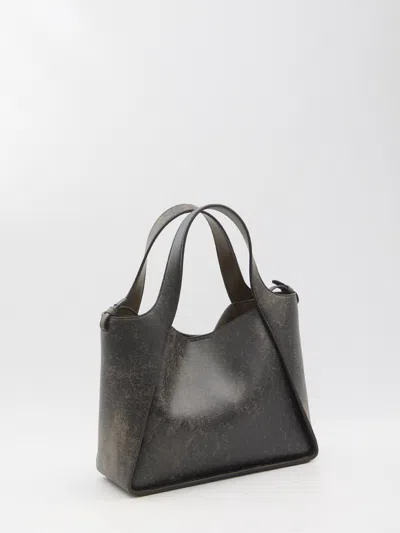 Stella Mccartney Large Stella Logo Bag
