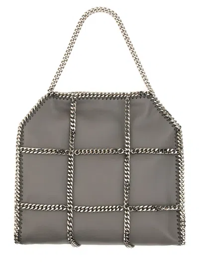 Stella Mccartney Limitededition Falabella Chain Cage Mini Tote Bag
