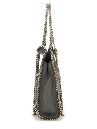 Stella Mccartney Limitededition Falabella Chain Cage Mini Tote Bag
