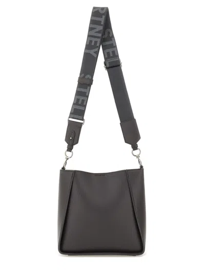 Stella Mccartney Shoulder Bag With Logo