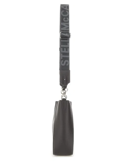Stella Mccartney Shoulder Bag With Logo