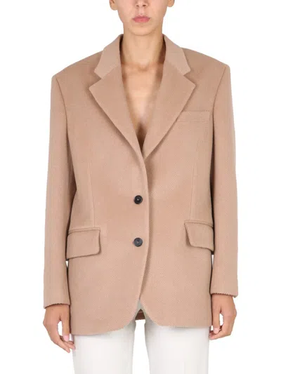 Stella Mccartney Single-breasted Jacket