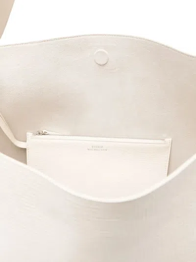 Studio Nicholson The Reflection Tote Bag