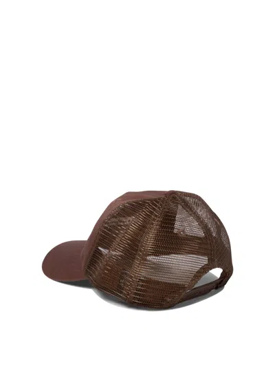 Stussy "corp Design" Trucker Cap
