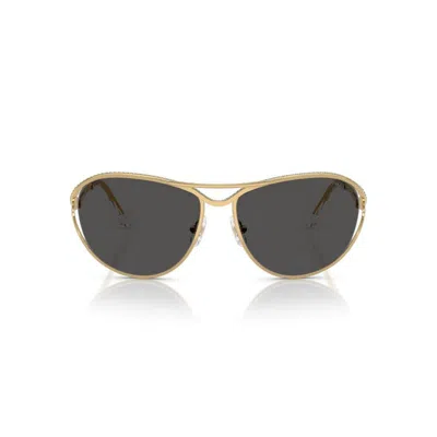 Swarovski Sk7028 400487 In Black