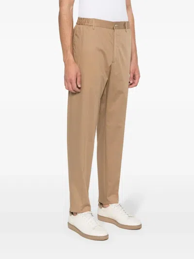 Tagliatore P-garcon Tapered Trousers