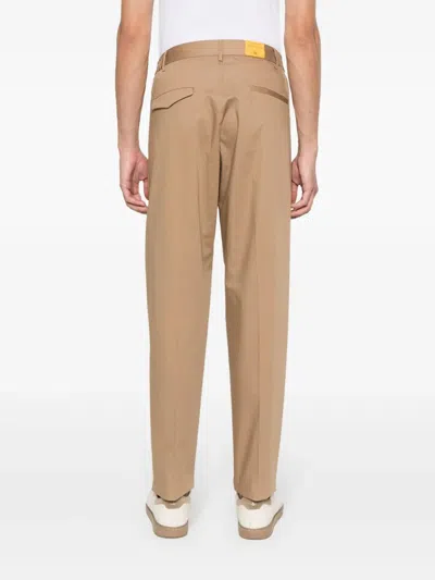 Tagliatore P-garcon Tapered Trousers