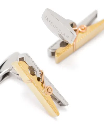 Tateossian Cufflinks