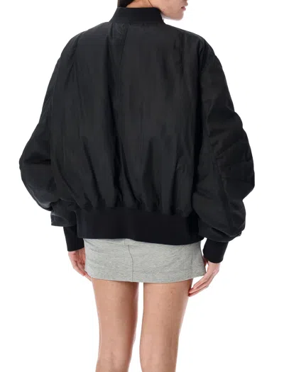 Attico The  Anja Bomber Jacket