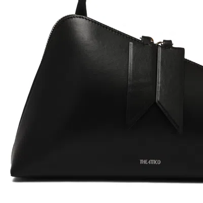 Attico Sunrise Shoulder-tu Nd The  Female