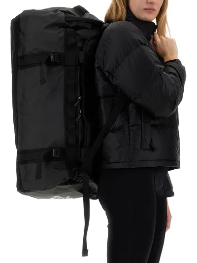 The North Face Duffel Bag Duffel Base Camp L