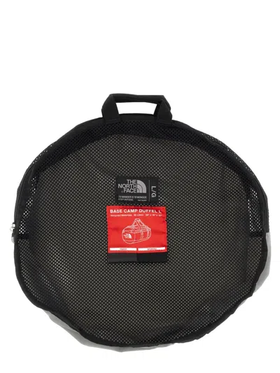 The North Face Duffel Bag Duffel Base Camp L