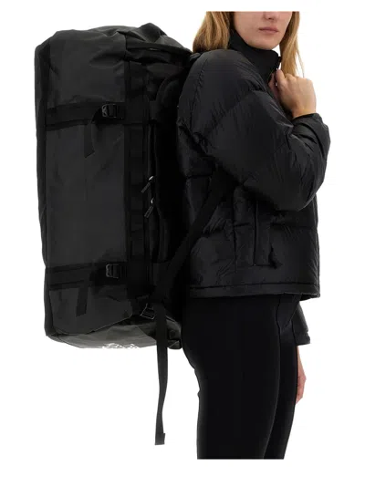 The North Face Duffel Bag Duffel Base Camp L