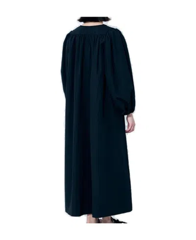 The Row Beauvoir Dress