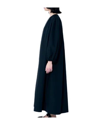 The Row Beauvoir Dress