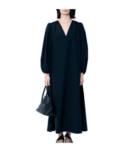 The Row Beauvoir Dress