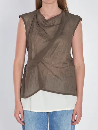 The Row Inawa Top