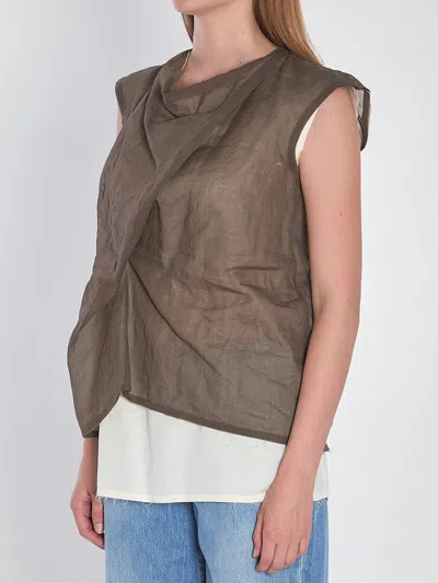 The Row Inawa Top