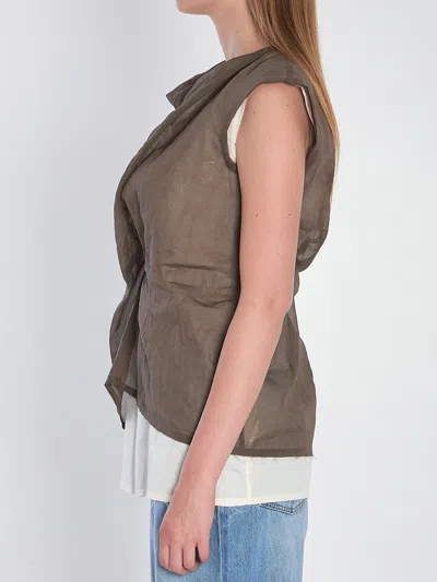 The Row Inawa Top