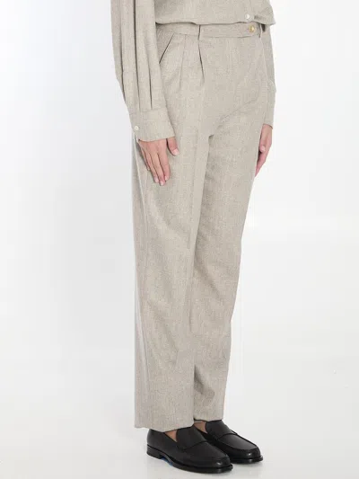The Row Norbert Trousers