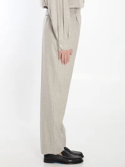 The Row Norbert Trousers