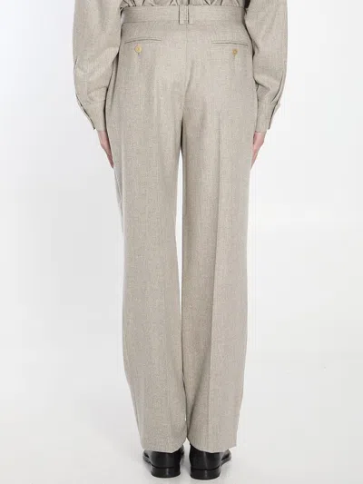 The Row Norbert Trousers