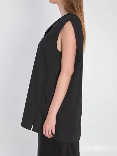 The Row Owen Top