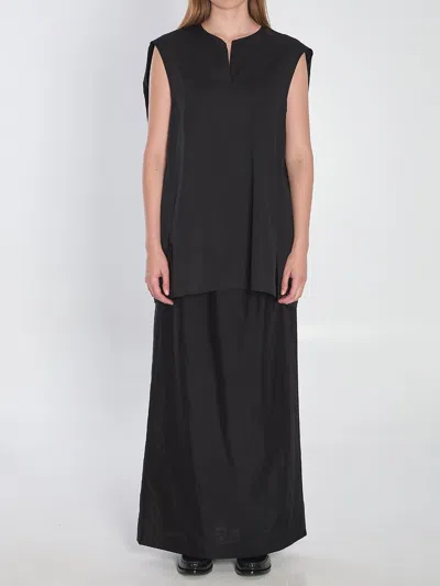 The Row Owen Top
