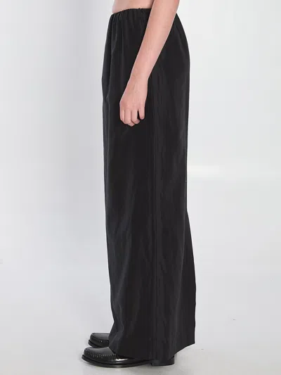 The Row Saul Long Skirt