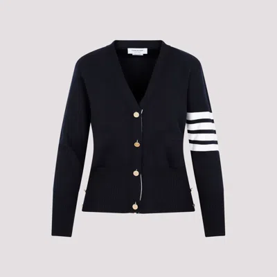 Thom Browne Wool Milano Classic Cardigan 38