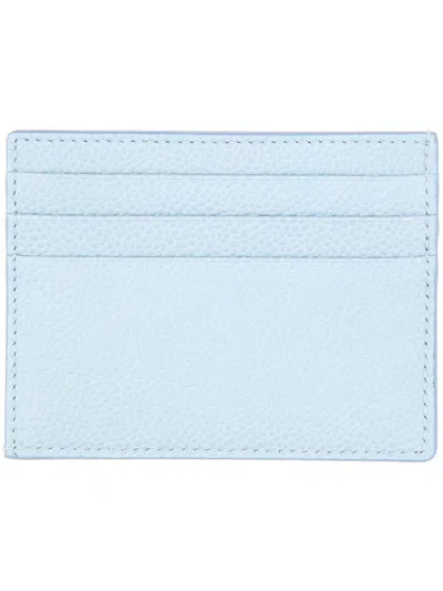 Thom Browne Textured Leather Card Holder