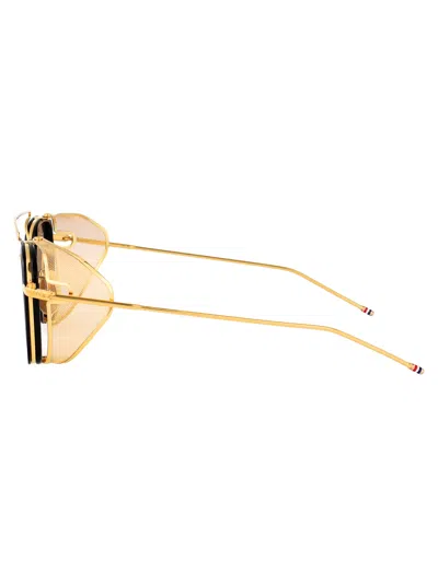 Thom Browne Ues808a-g0003 Sunglasses
