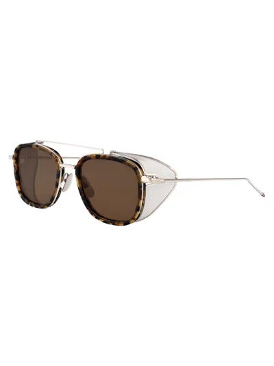 Thom Browne Ues808a-g0003 Sunglasses