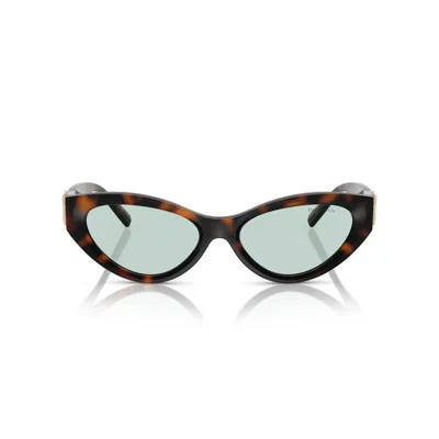 Tiffany & Co Tiffany Tiffany Tf4225u 8429d9 In Brown