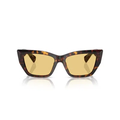 Tiffany & Co Tiffany Tiffany Tf4230 8015/7 In Brown