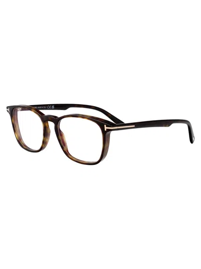 Tom Ford Avana Scura Acetate Glasses