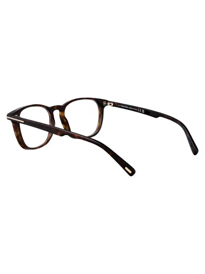 Tom Ford Avana Scura Acetate Glasses