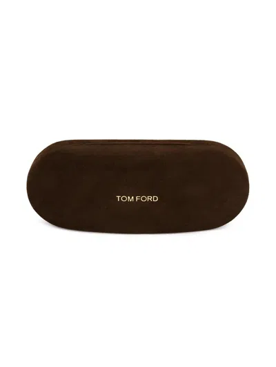 Tom Ford Grigio/altro Acetate Glasses